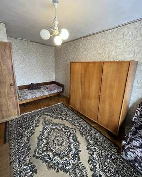 2-к квартира, вторичка, 42м2, 5/5 этаж
