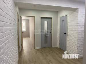 2-к квартира, вторичка, 65м2, 2/10 этаж