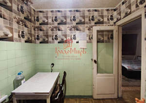 1-к квартира, вторичка, 29м2, 5/5 этаж