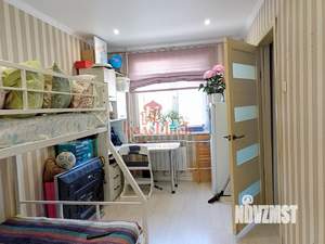 2-к квартира, вторичка, 45м2, 2/5 этаж