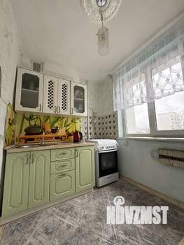 2-к квартира, вторичка, 47м2, 5/9 этаж