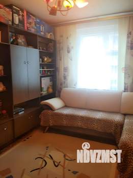 3-к квартира, вторичка, 68м2, 6/9 этаж