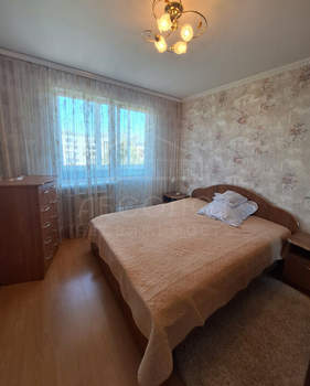 2-к квартира, вторичка, 49м2, 4/5 этаж