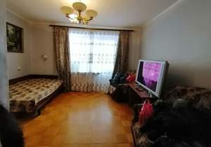 1-к квартира, вторичка, 35м2, 3/5 этаж