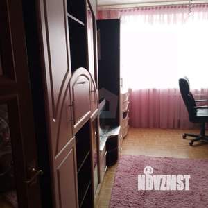 3-к квартира, вторичка, 68м2, 2/9 этаж