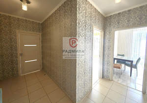 2-к квартира, вторичка, 53м2, 6/14 этаж