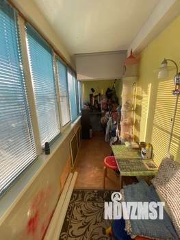 3-к квартира, вторичка, 73м2, 2/9 этаж