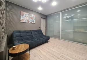 1-к квартира, вторичка, 33м2, 2/9 этаж