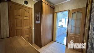 2-к квартира, вторичка, 51м2, 5/5 этаж