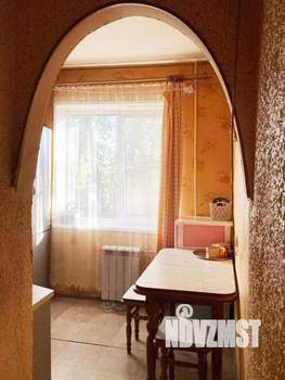 3-к квартира, вторичка, 59м2, 1/5 этаж