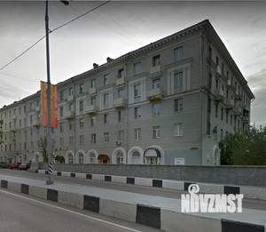 3-к квартира, вторичка, 76м2, 4/5 этаж