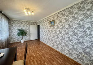 3-к квартира, вторичка, 72м2, 5/5 этаж