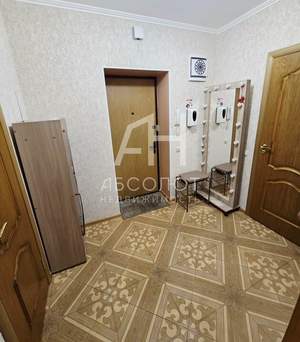 1-к квартира, вторичка, 44м2, 8/12 этаж