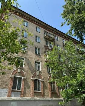 2-к квартира, вторичка, 50м2, 1/5 этаж