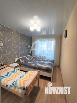 2-к квартира, вторичка, 67м2, 5/10 этаж