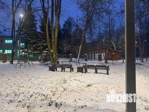 2-к квартира, вторичка, 42м2, 1/5 этаж