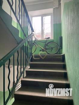 3-к квартира, вторичка, 56м2, 3/5 этаж