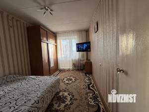 3-к квартира, вторичка, 63м2, 7/9 этаж