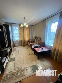 2-к квартира, вторичка, 42м2, 4/5 этаж