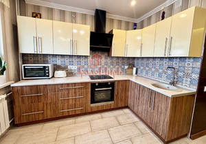 1-к квартира, вторичка, 37м2, 8/9 этаж