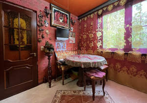 1-к квартира, вторичка, 32м2, 1/9 этаж