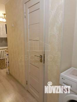 2-к квартира, вторичка, 42м2, 1/5 этаж