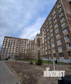 1-к квартира, вторичка, 34м2, 5/9 этаж