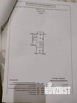 Фото квартиры на продажу (1)