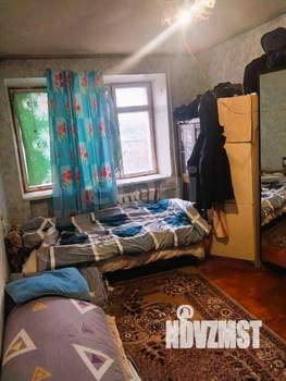 2-к квартира, вторичка, 37м2, 5/9 этаж