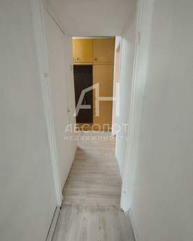 1-к квартира, вторичка, 31м2, 2/5 этаж