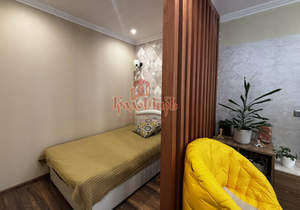 1-к квартира, вторичка, 37м2, 8/9 этаж