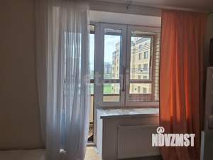 Студия квартира, вторичка, 23м2, 8/10 этаж