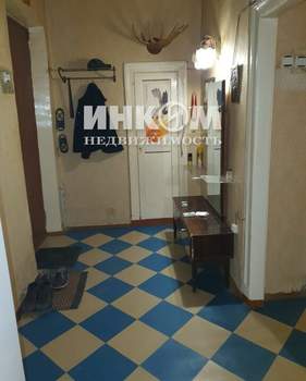 3-к квартира, вторичка, 69м2, 3/3 этаж