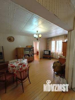 2-к квартира, вторичка, 44м2, 4/5 этаж