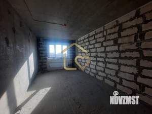 2-к квартира, вторичка, 58м2, 15/15 этаж