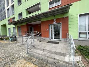 2-к квартира, вторичка, 72м2, 10/13 этаж