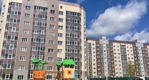 2-к квартира, вторичка, 56м2, 5/9 этаж
