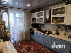 3-к квартира, вторичка, 101м2, 2/17 этаж