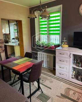 5-к квартира, вторичка, 160м2, 1/3 этаж