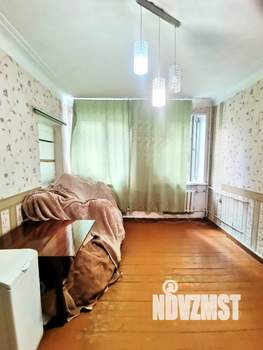 3-к квартира, вторичка, 65м2, 4/4 этаж