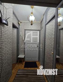 3-к квартира, вторичка, 56м2, 3/5 этаж