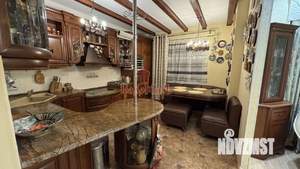 3-к квартира, вторичка, 133м2, 5/9 этаж