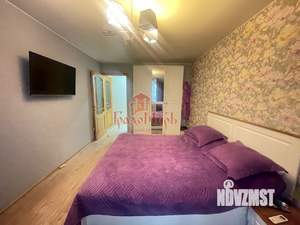 4-к квартира, вторичка, 78м2, 1/9 этаж