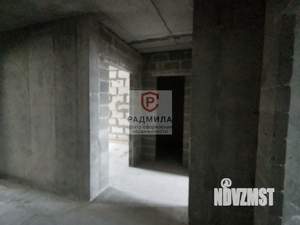 3-к квартира, вторичка, 77м2, 15/15 этаж