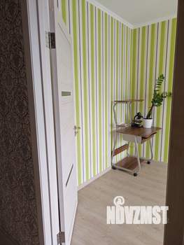 2-к квартира, вторичка, 53м2, 6/19 этаж