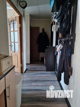 2-к квартира, вторичка, 42м2, 2/2 этаж