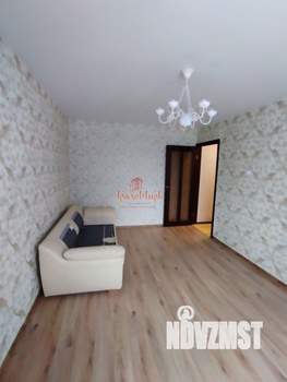 2-к квартира, вторичка, 52м2, 2/5 этаж