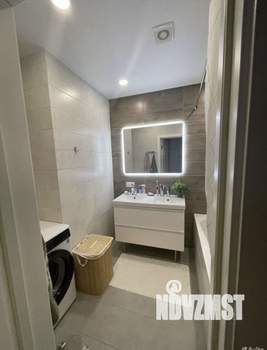 3-к квартира, вторичка, 92м2, 2/3 этаж