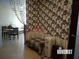 2-к квартира, вторичка, 53м2, 11/14 этаж