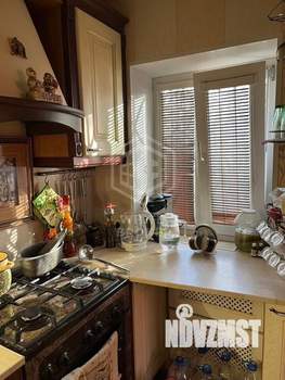 5-к квартира, вторичка, 160м2, 1/3 этаж